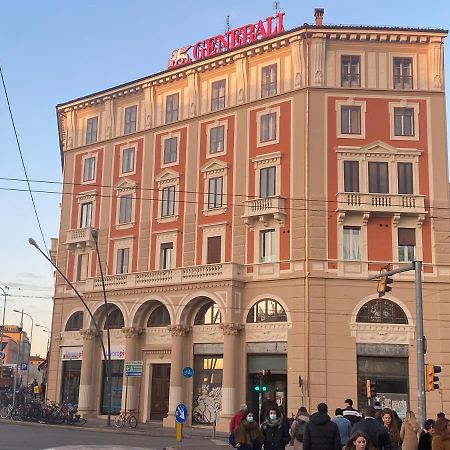 Domus Dotta Hotel Bologna Exterior photo